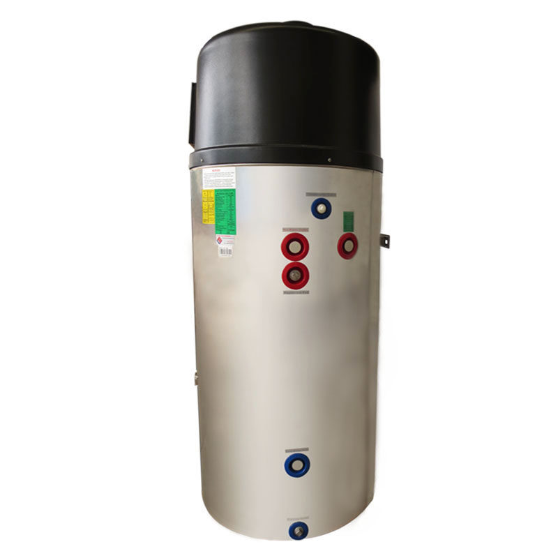 O.S.B. Heat Pump | China Professional Heat Pump Manufacturer
